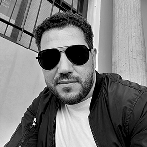 Rachid Amgoun